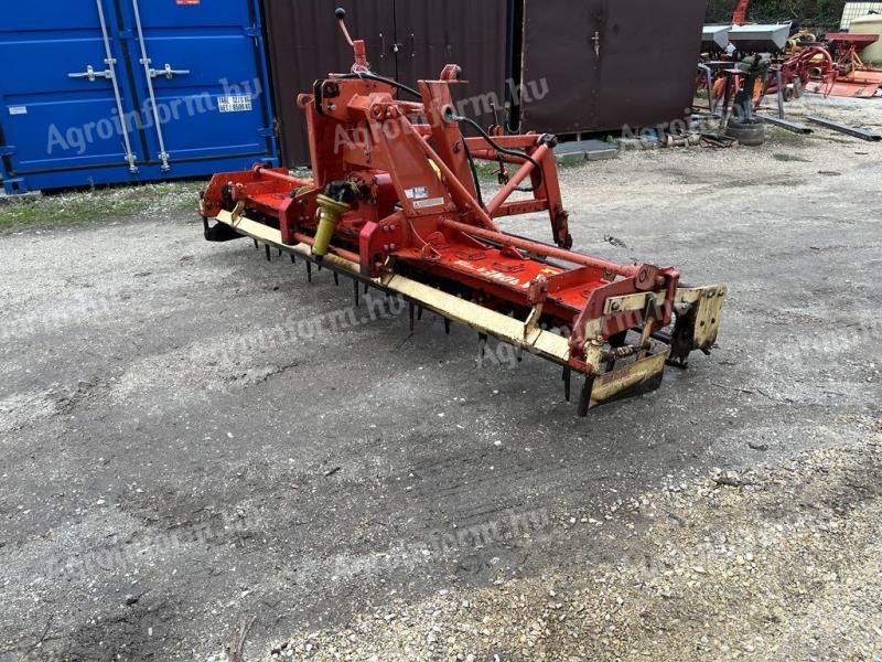 Kreiselegge Krone KES 300