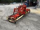 Burghiu rotativ Krone KES 300