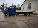 IVECO DAILY 35 C 11 - three way tipper for sale