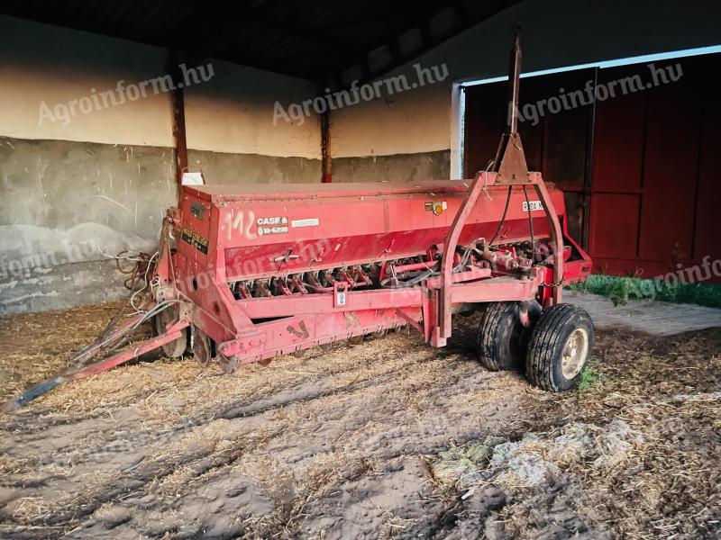 IH 6200 grain drill