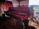 IH 6200 grain drill