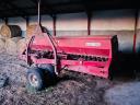 IH 6200 grain drill