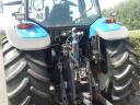 New Holland TM 150 traktor eladó