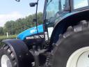 New Holland TM 150 traktor eladó