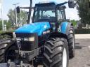 New Holland TM 150 traktor eladó