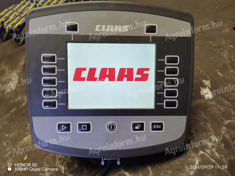 Claas Communicator II