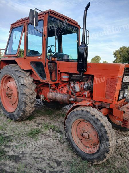 Mtz 550 zu verkaufen