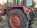 Mtz 550 zu verkaufen