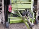 Claas Rollant 160 baler for sale