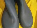 Rubber boots 47, Ginocchio, like new, not used