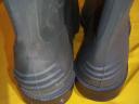 Rubber boots 47, Ginocchio, like new, not used