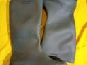 Rubber boots 47, Ginocchio, like new, not used