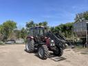 MTZ 892.2 Blackbull Junior mit 1,4-Lader und Zubehör zu verkaufen