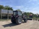 For sale MTZ 892.2 Blackbull Junior with 1.4 loader and accessories