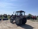 For sale MTZ 892.2 Blackbull Junior with 1.4 loader and accessories