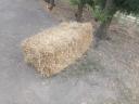 Baler straw for sale