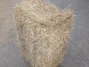 Baler straw for sale