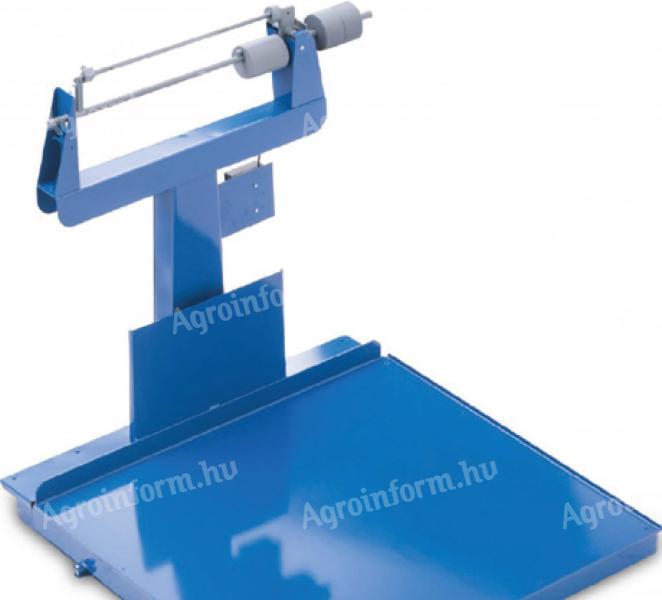 DOZAMECH Weighfeeder scale - DWS1