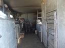 IFA W50 Cărucior de atelier L/W cu tahograf, cu set de scule