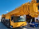 Liebherr LTM 1300-6.1 / 2007 / 11 400 o / Leasing from 20%