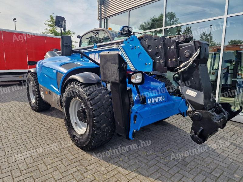 Manitou MT1840 Comfort / 2019 / 4200 godzin / Leasing od 20%