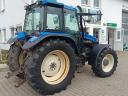 Ciągnik New Holland TS115