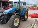 Traktor New Holland TS115