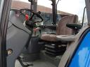 New Holland TS115 tractor