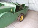 John Deere 332A Ballenpresse