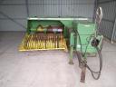 Lis John Deere 332A