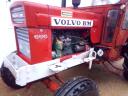 Volvo BM 650, 80 HP tractor for sale