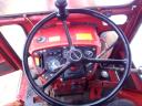 Volvo BM 650, 80 HP tractor for sale