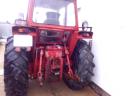 Volvo BM 650, 80 HP tractor for sale