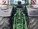 John Deere 6230R tractor