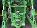 John Deere 6230R tractor