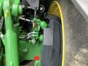 John Deere 6230R tractor