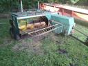 For John Deere 346 baler parts