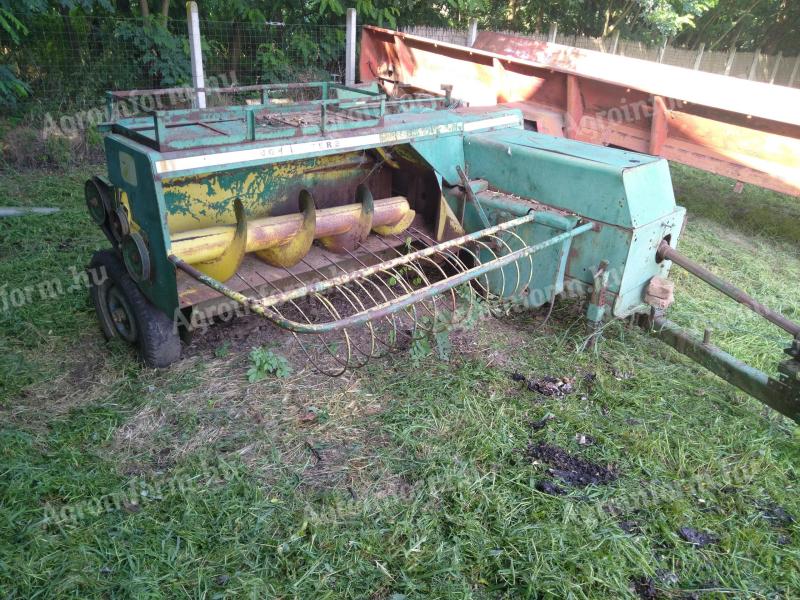 For John Deere 346 baler parts