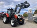 Steyr 4130 Professional CVT traktor