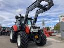 Steyr 4130 Profi CVT tractor