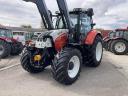 Tractor Steyr 4130 Profi CVT