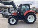 Traktor Steyr 4130 Professional CVT