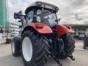 Steyr 4130 Profi CVT tractor