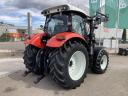 Steyr 4130 Professional CVT-Traktor