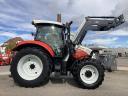 Traktor Steyr 4130 Profi CVT