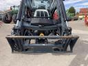 Traktor Steyr 4130 Profi CVT