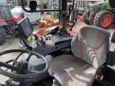 Tractor Steyr 4130 Profi CVT