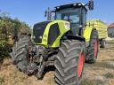 Claas Axion 850