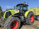 Claas Axion 850