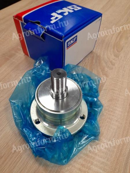 SKF BAA-0013 bearings for disc